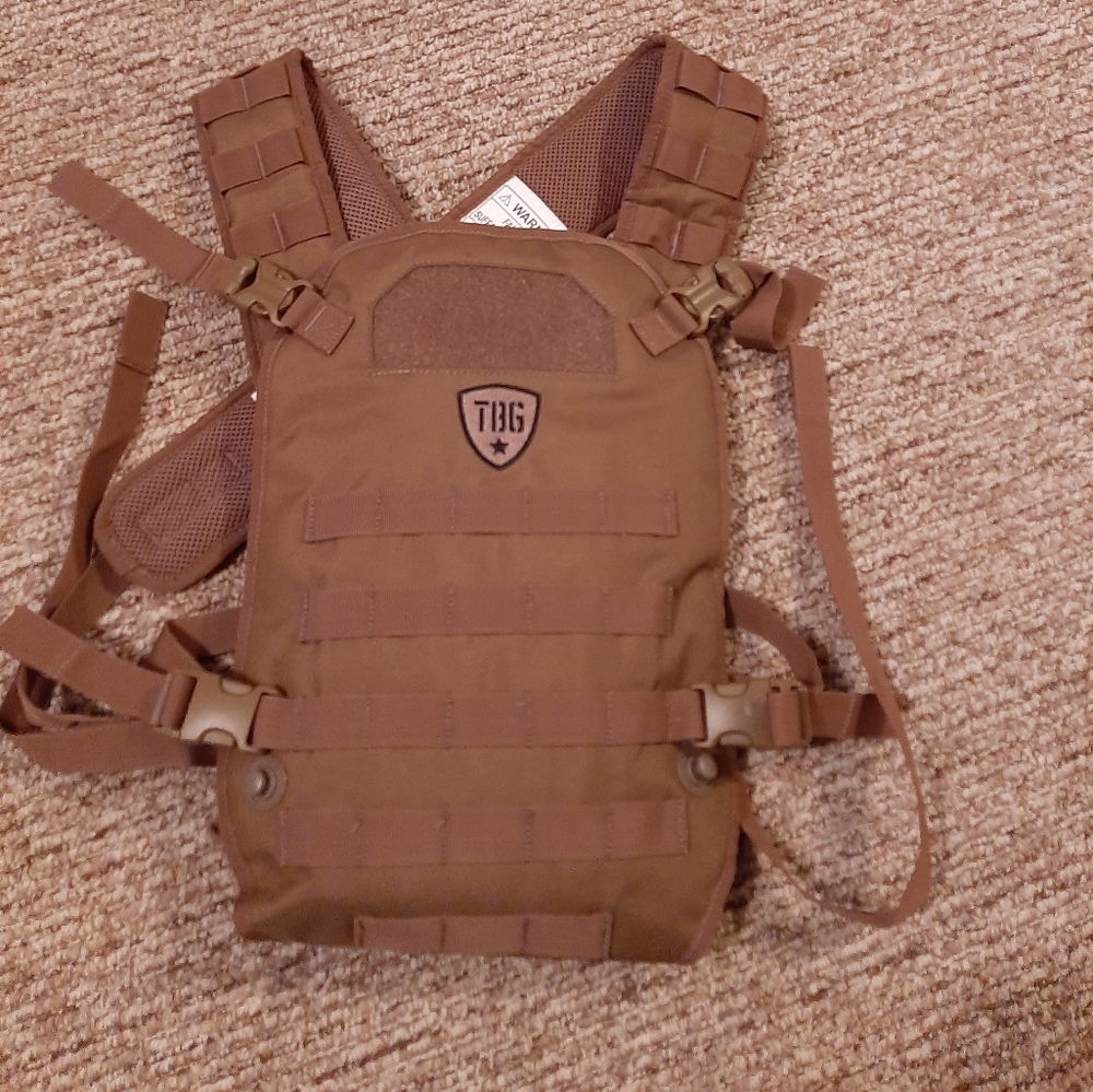 TBG Carrier